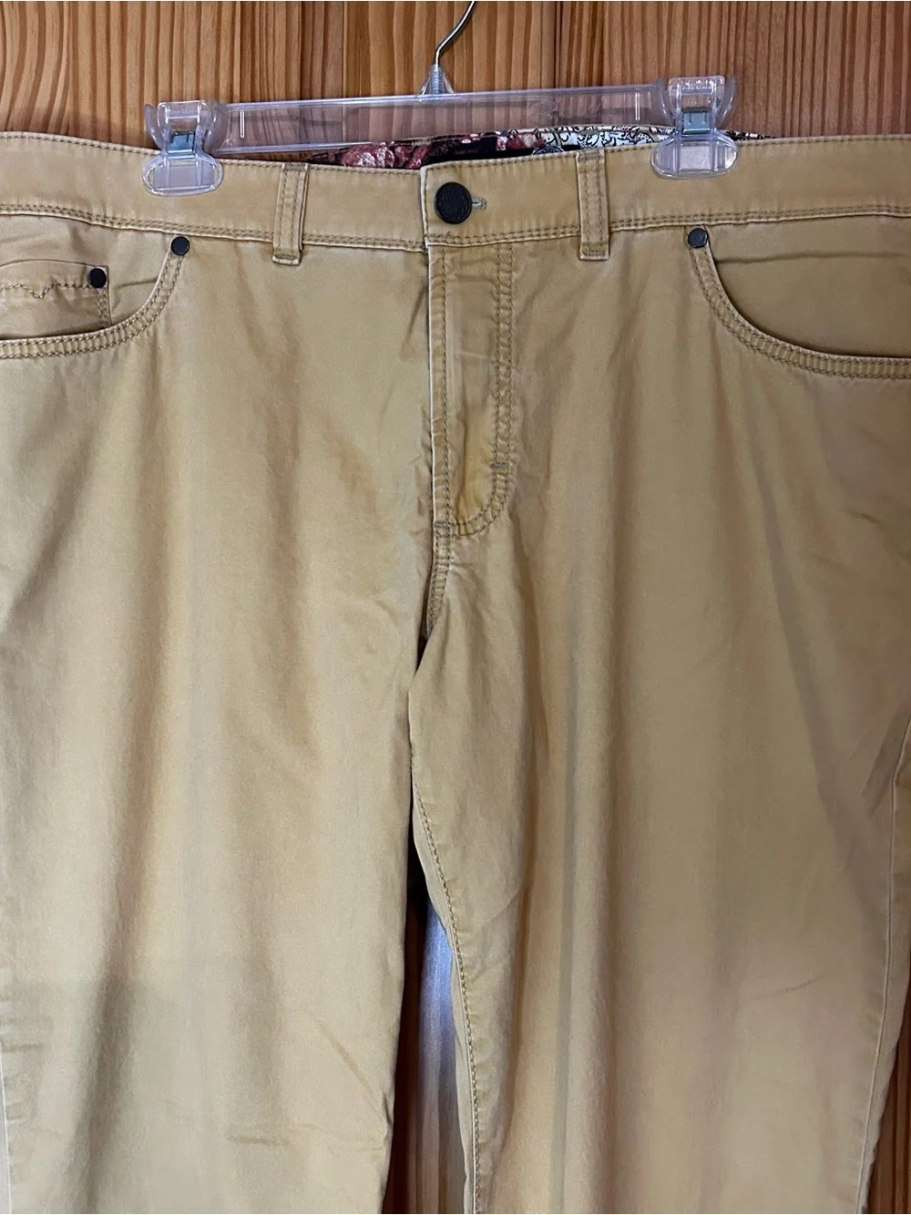 Atellier Gardeur soft comfortable